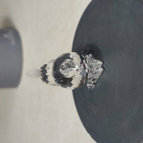 Swarovski Silver Crystal " Hen". Retired. Mint Condition. - Picture 4 of 13